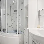 Awesome In With Sauna *