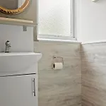Dom wakacyjny Awesome In With Sauna