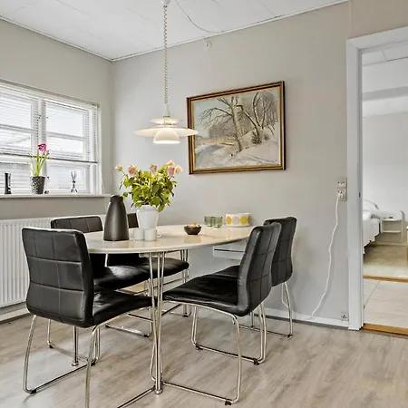 Awesome In With Sauna *