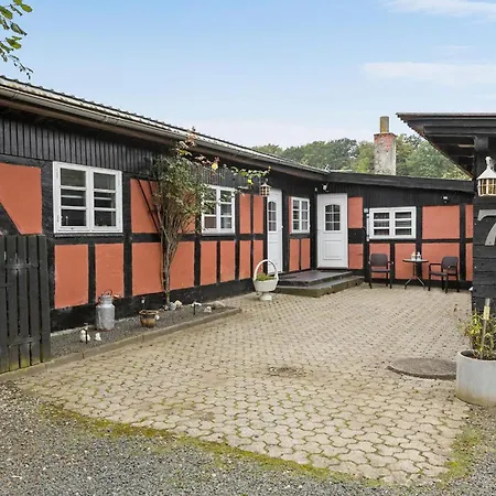 Awesome In With Sauna 別荘