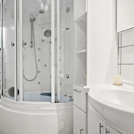 Awesome In With Sauna *