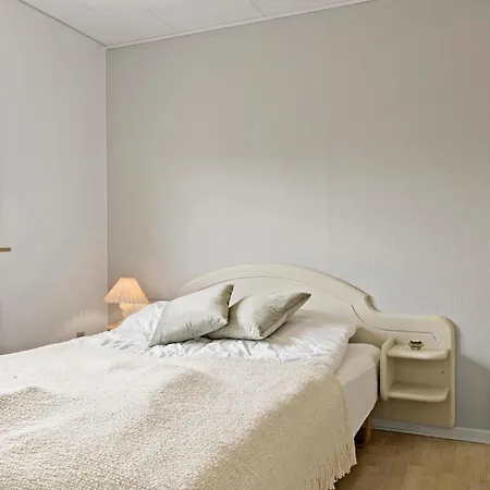 Awesome In With Sauna * Augustenborg