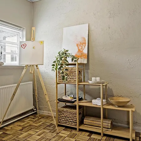 別荘 Awesome In With Sauna *